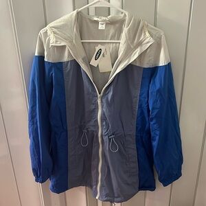 Old navy Go H2O water resistant active